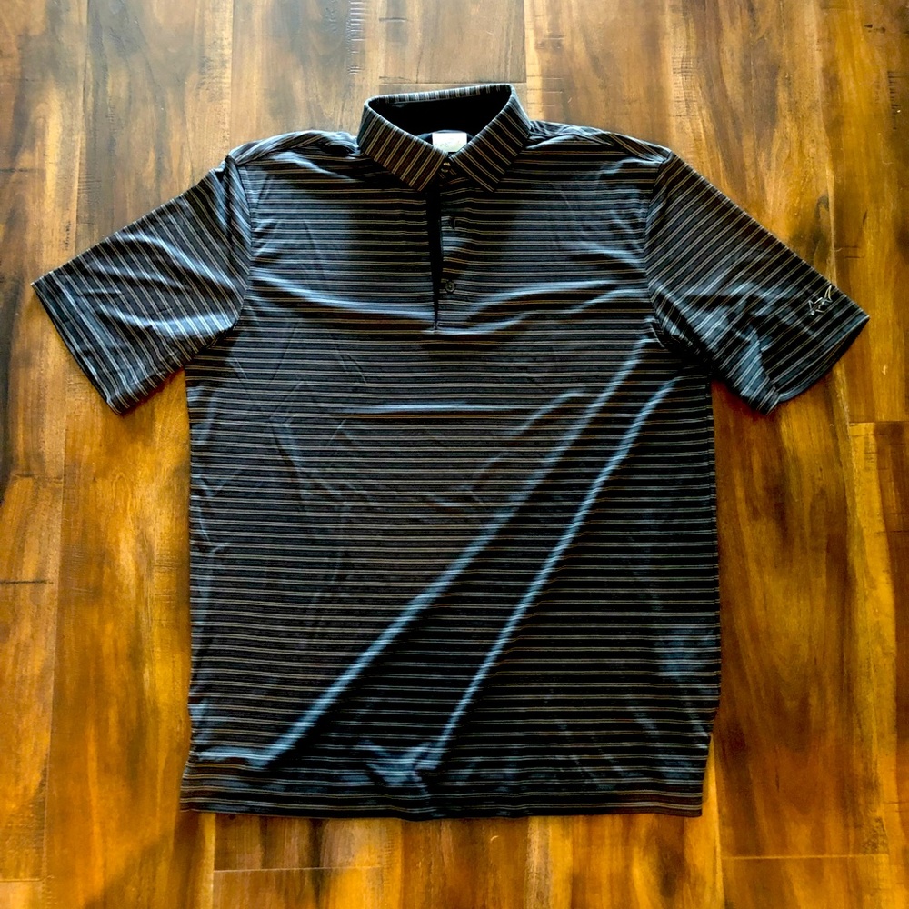 Greg Norman Golf Shirt